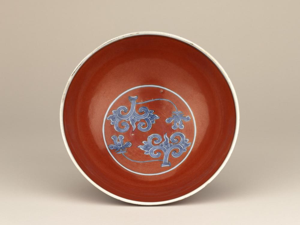 图片[2]-bowl BM-Franks.841-China Archive